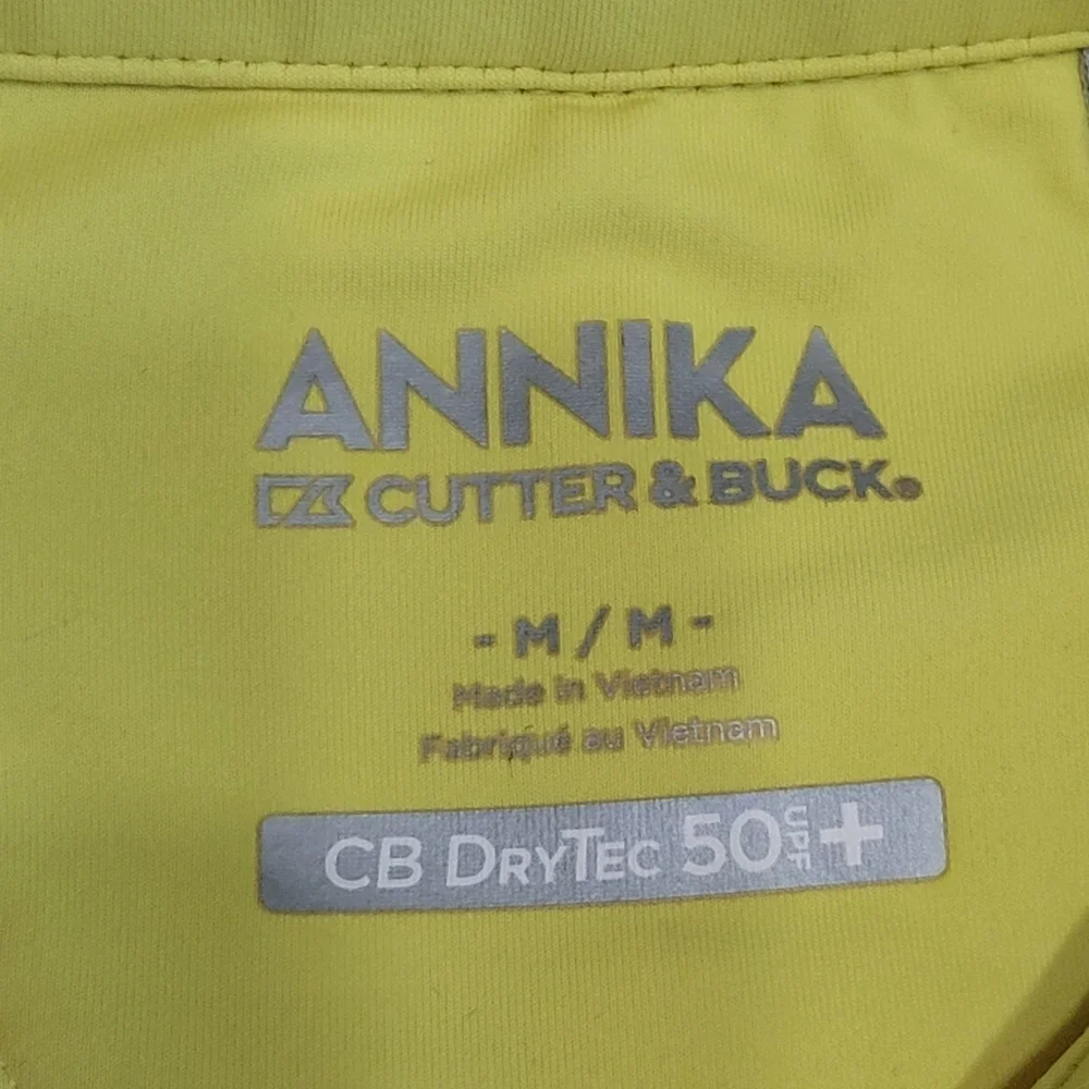annika cutter